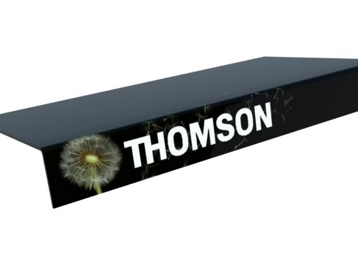 Tray Thomson