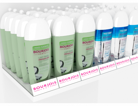 Traye Bourjois