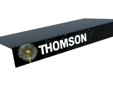 Tray Thomson