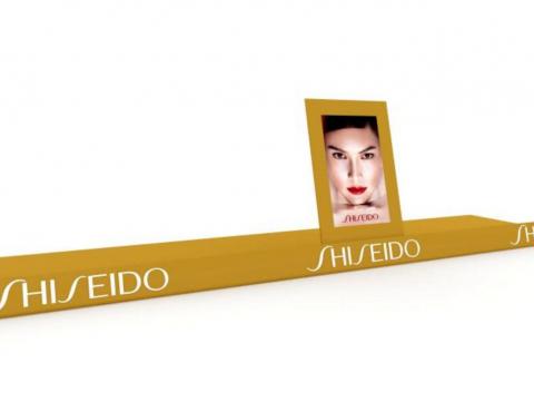 Tray Shiseido